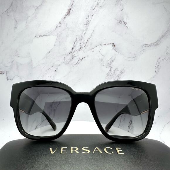 New VERSACE Sunglasses main image 7